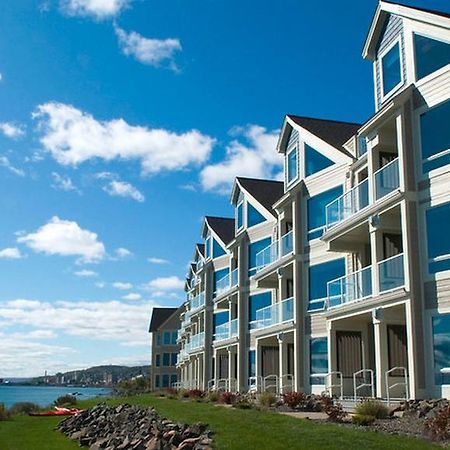 Beacon Pointe On Lake Superior Duluth Exteriör bild