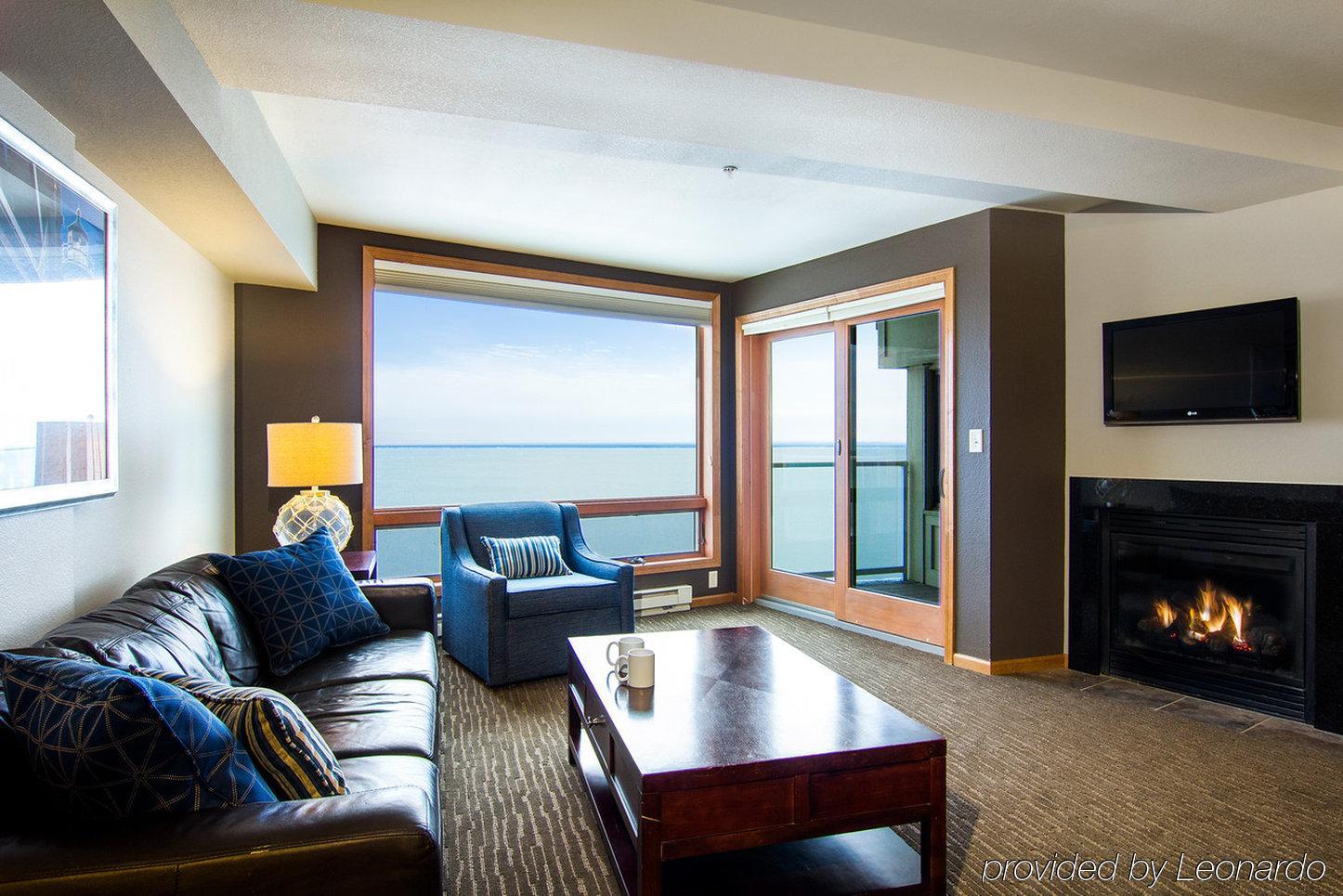 Beacon Pointe On Lake Superior Duluth Exteriör bild